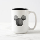 Recherche de icone tasses Mickey et amis