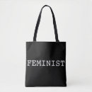 Recherche de feminist accessories Fourre tout