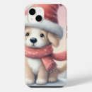 Recherche de chapeau de père noël iphone coques Hiver