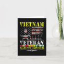 Search for vietnam cards Red