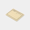 Search for prescription post it notes Retro