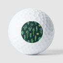 Search for cactus golf balls Pattern