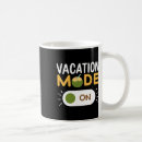 Search for spring vacation mugs Funny