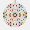 Search for mid century modern ornaments Atomic