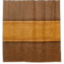 Search for leather shower curtains Pattern