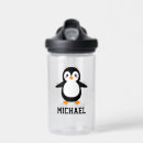 Search for penguin water bottles Bird