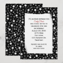 Recherche de poils invitations Fleur