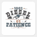Search for diesel stickers Truck