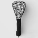 Search for day of the dead golf equipment Halloween