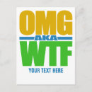 Recherche de choquer cartes postales Surpris