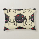 Search for spider pillows Creepy