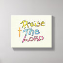 Search for christian canvas prints Religious