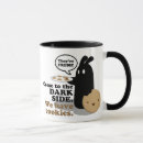 Search for dark side mugs Cookies