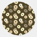 Search for chocolate doughnuts stickers Sprinkles