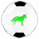 Search for unicorn soccer balls Magical