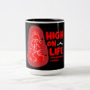 Search for alpine mugs Climbing