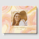 Search for engagement photo guest books Boho