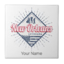 Search for new orleans tiles Usa