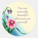 Search for nature quote stickers Inspirational