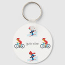 Search for ski keychains White