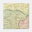 Search for balkan magnets Central