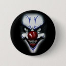 Recherche de grimacerie badges Effrayant