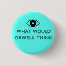 Search for thinking buttons Black
