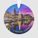 Search for hamburg germany ornaments Souvenir