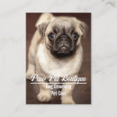 Recherche de marcheur chien cartes visite Petits animaux