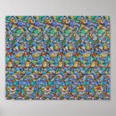 Search for knowledge art Abstract