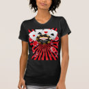 Recherche de jeton de poker tshirts Dés