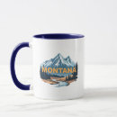 Search for big butts mugs Montana