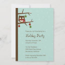 Search for owl party invitations Stylish