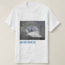 Recherche de mykonos tshirts Îles
