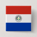Recherche de paraguay buttons Drapeau