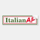 Search for italian bumper stickers Funny