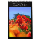 Search for happy new year calendars 2026