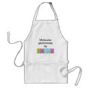 Search for chemical aprons Periodic table