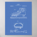 Recherche de chaussures de sport posters Hockey