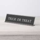 Recherche de halloween bureau accessoires Noir et blanc