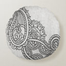 Search for mehndi pillows Henna