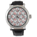 Recherche de noël mignon montres Floral