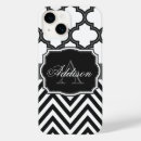 Search for quatrefoil iphone cases Cute