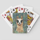 Search for alpaca playing cards Funny