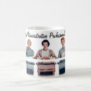 Search for administrative professional day mugs Appreciation
