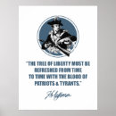 Search for tyrant posters Thomas jefferson