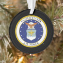 Search for state ornaments military