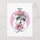 Recherche de humour de carlin cartes postales Drôle