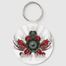 Search for bass keychains Cool