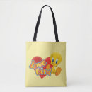 Search for tweety bird tote bags Cute